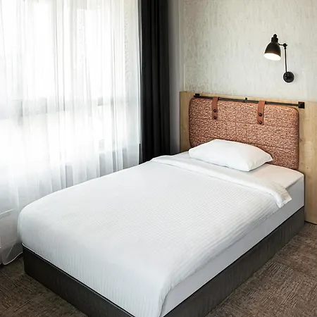 Smart By Point Hotell Eskişehir