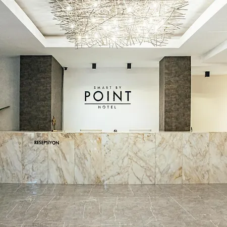 Smart By Point Hotell