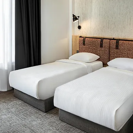 Smart By Point Hotell Eskişehir