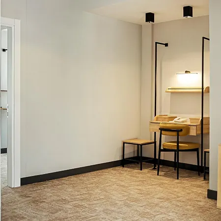 Smart By Point Hotell Eskişehir