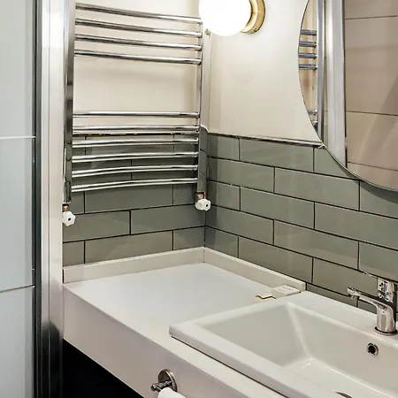 Smart By Point Hotell