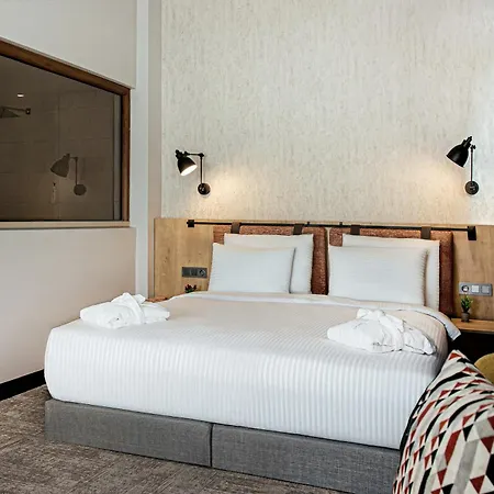 Hotell Smart By Point