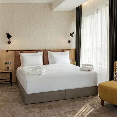 Smart By Point Hotell