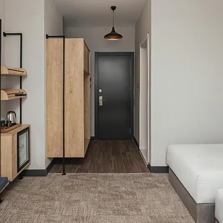 Smart By Point 4* Eskişehir