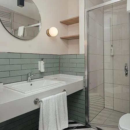 Smart By Point Hotell Eskişehir