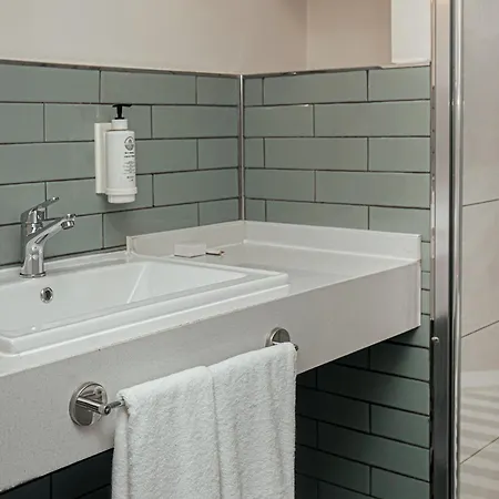 Hotell Smart By Point Eskişehir