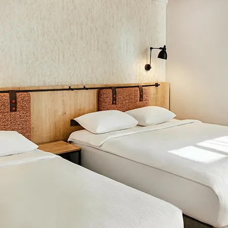 Smart By Point Hotell