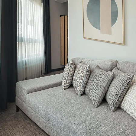 Smart By Point Eskişehir