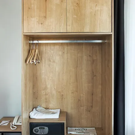 Smart By Point Eskişehir