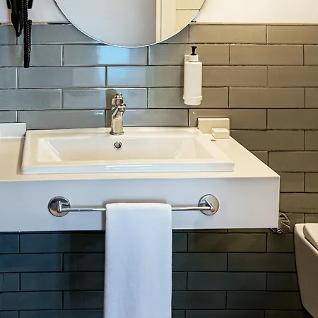 Smart By Point Hotell