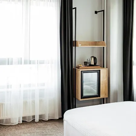 Hotell Smart By Point Eskişehir