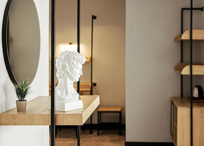 Hotell Smart By Point 4*