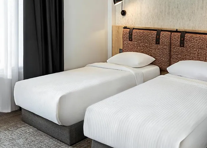 Smart By Point Hotell Eskişehir