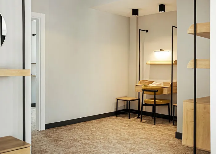 Smart By Point Hotell Eskişehir