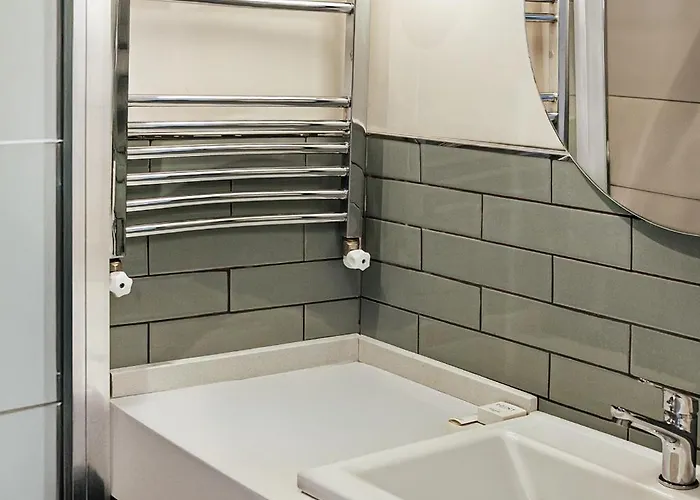 Smart By Point Hotell