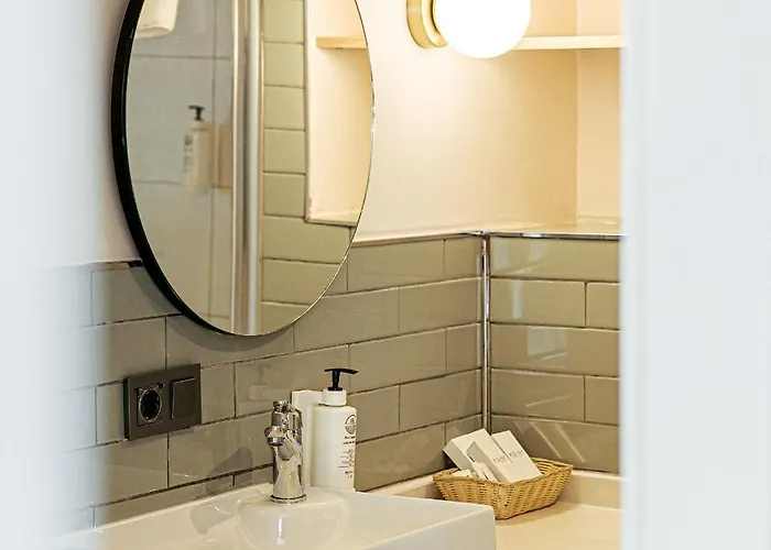 Hotell Smart By Point 4*