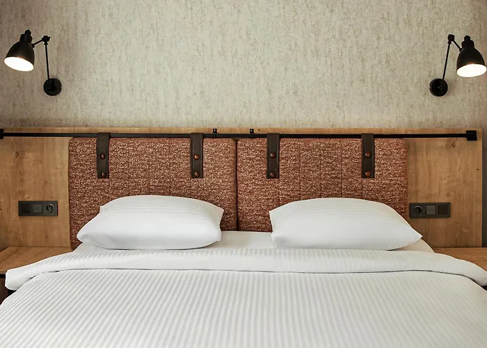 Smart By Point Eskişehir