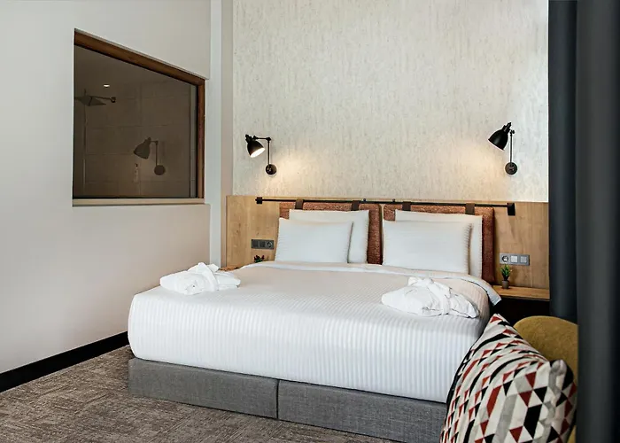 Hotell Smart By Point