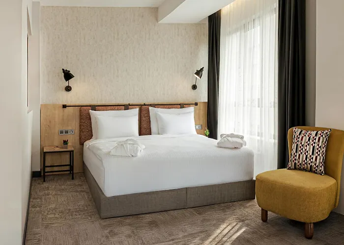 Smart By Point Hotell