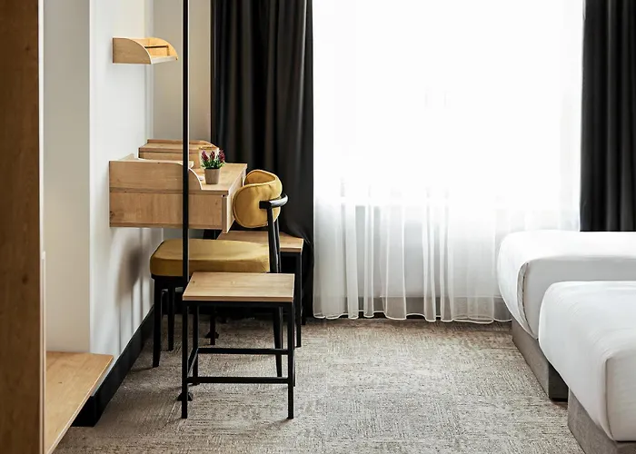 Smart By Point 4* Eskişehir