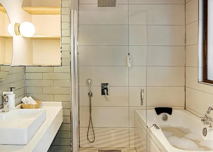 Hotell Smart By Point Eskişehir