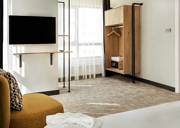 Smart By Point Hotell Eskişehir