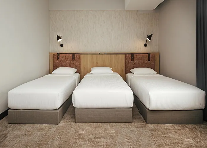 Smart By Point Hotell 4*