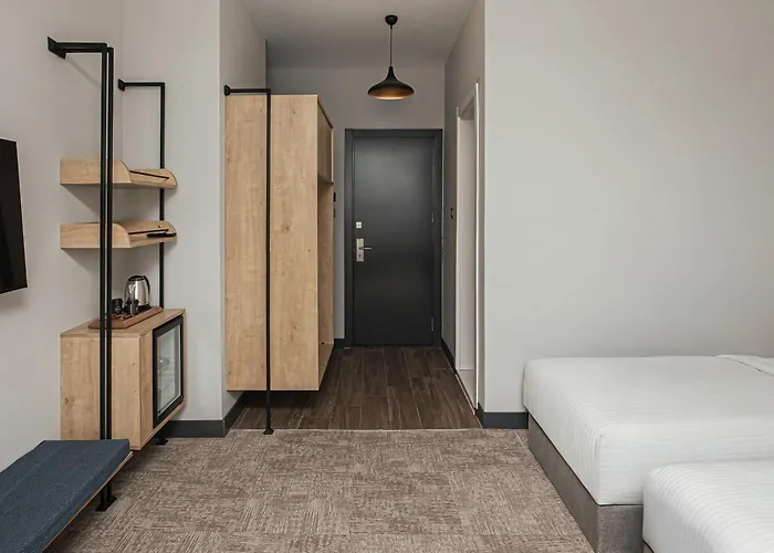 Smart By Point 4* Eskişehir