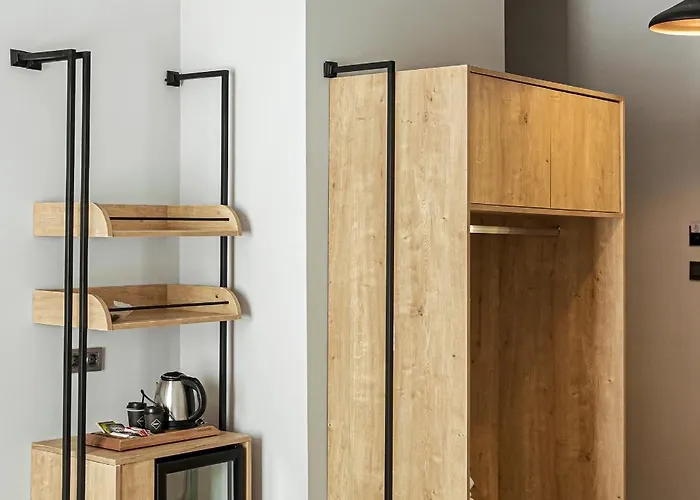 Smart By Point Hotell Eskişehir