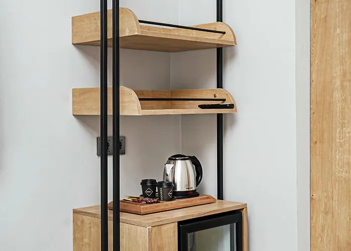 Hotell Smart By Point 4*