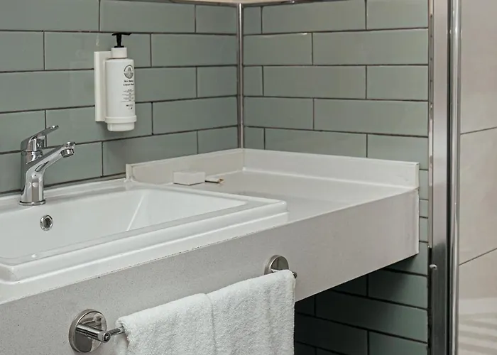 Hotell Smart By Point Eskişehir