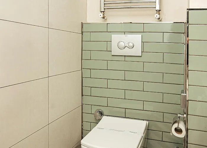 Smart By Point 4* Eskişehir