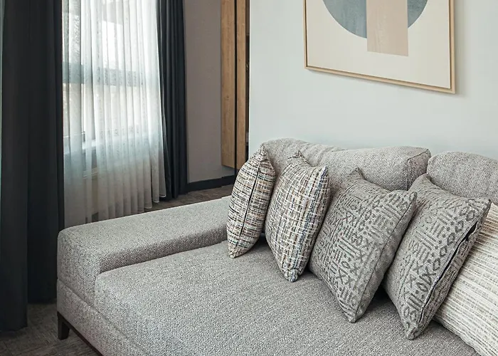 Smart By Point Eskişehir