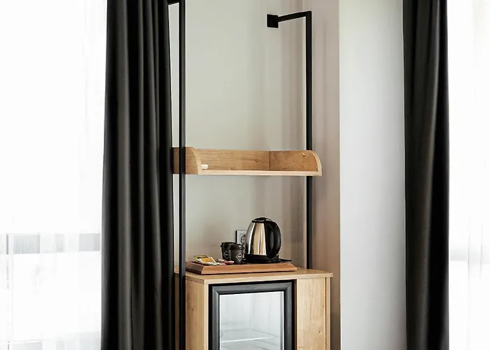 Hotell Smart By Point Eskişehir