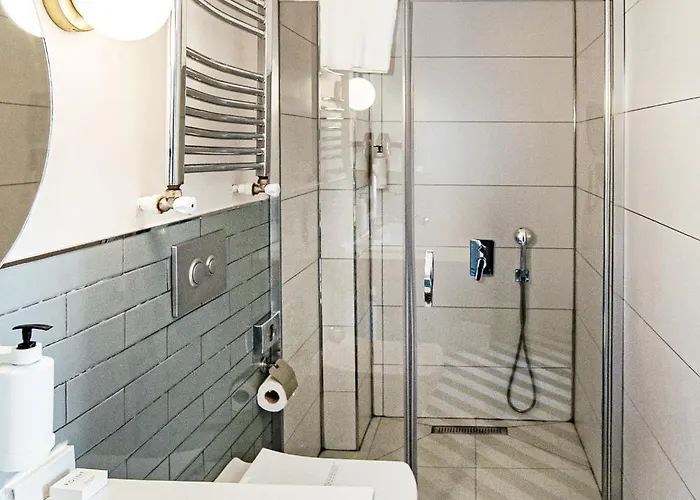 Smart By Point Hotell Eskişehir