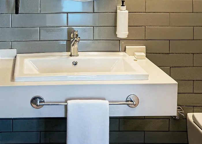 Smart By Point Hotell