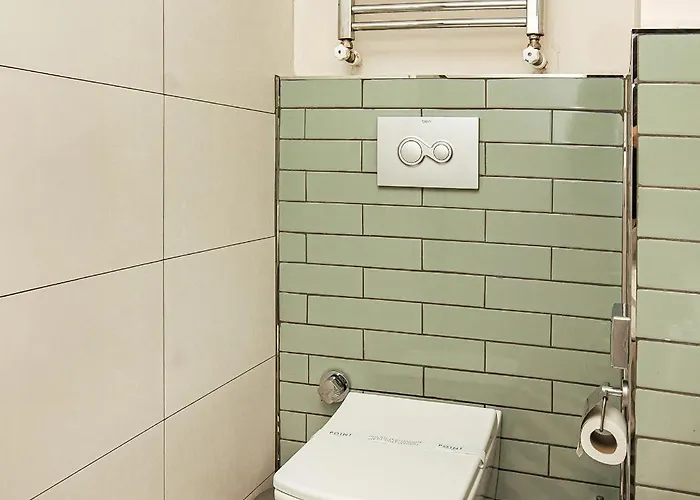 Hotell Smart By Point