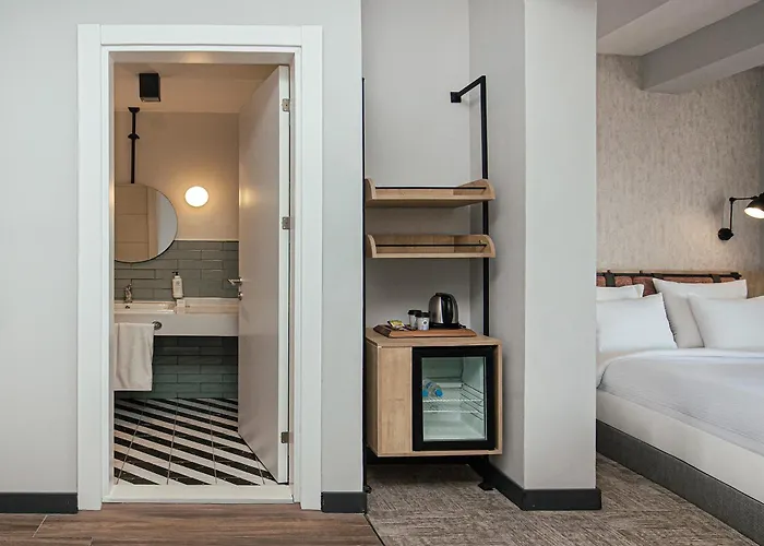 Smart By Point Eskişehir